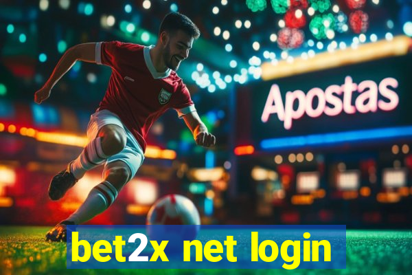 bet2x net login